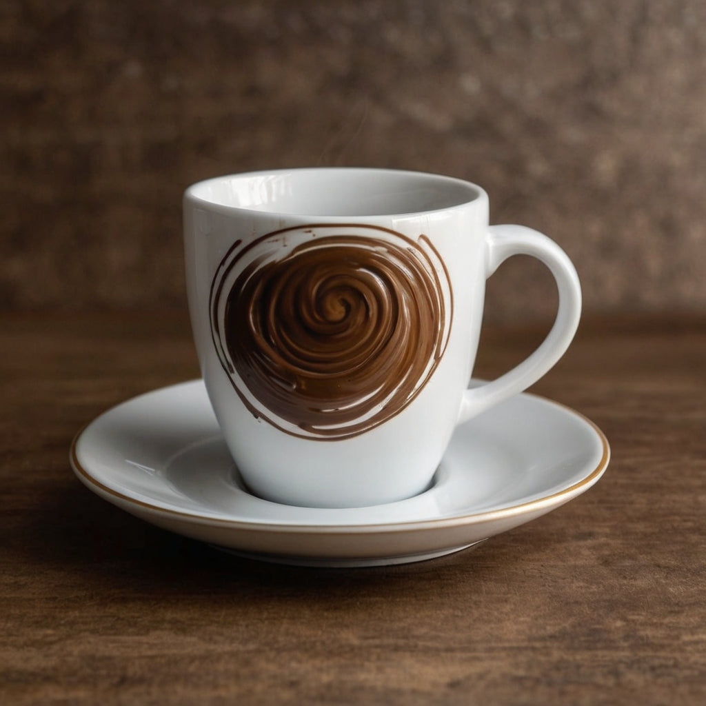 Tasse espresso design : l’accessoire incontournable pour les amateurs de café