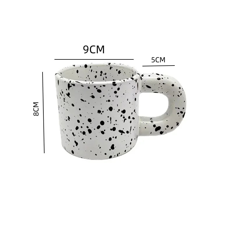 Céramique Tasse - 301-400ml